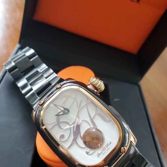 Authentic Glam Rock Watch - Picture 7 of 10